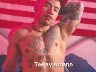 Teejayjordann