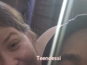 Teendessi