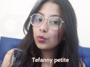 Tefanny_petite