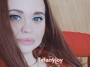 Tefanyjoy