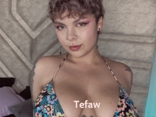 Tefaw