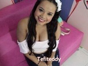 Tefiteddy