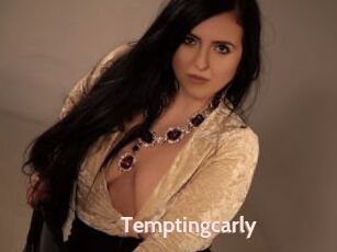 Temptingcarly