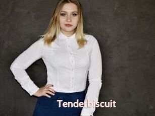 Tenderbiscuit