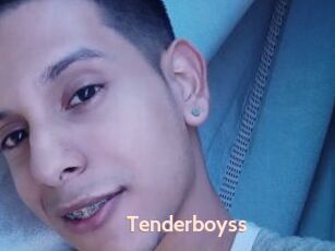 Tenderboyss