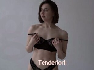 Tenderlorii