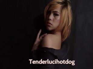 Tenderlucihotdog