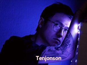 Tenjonson