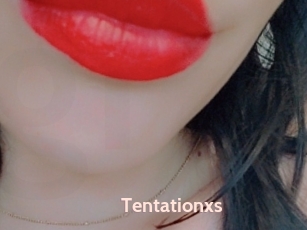 Tentationxs