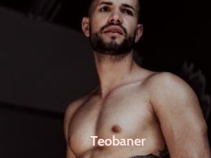 Teobaner