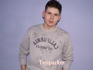 Teoparker