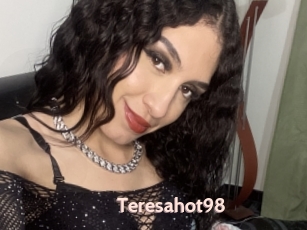 Teresahot98