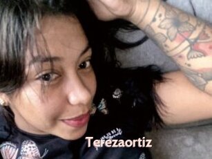 Terezaortiz