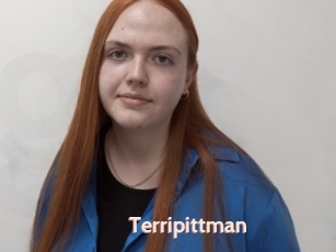 Terripittman