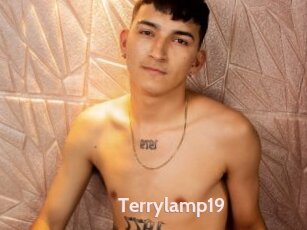 Terrylamp19