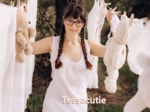 Tessacutie