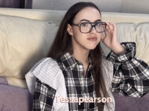 Tessapearson