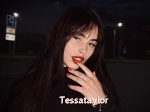 Tessataylor