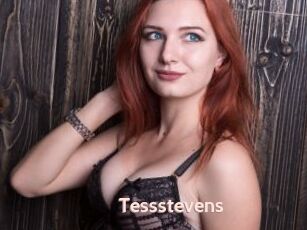 Tessstevens