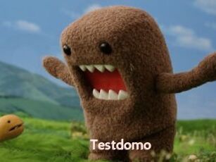 Testdomo