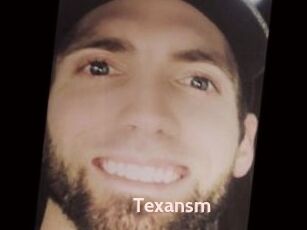 Texansm