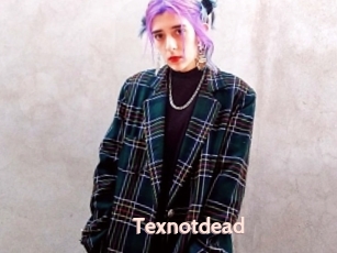 Texnotdead