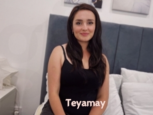 Teyamay