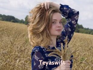 Teyaswift