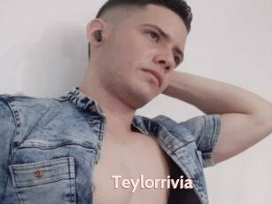 Teylorrivia