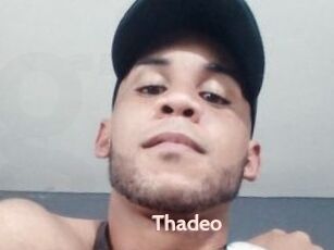 Thadeo