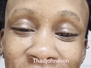 Thadjohnason