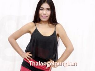 Thaiangelpungkun