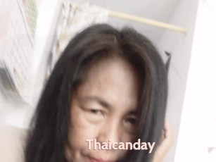 Thaicanday