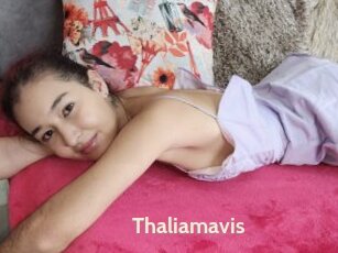 Thaliamavis