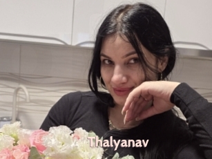 Thalyanav