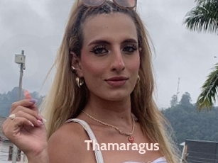 Thamaragus