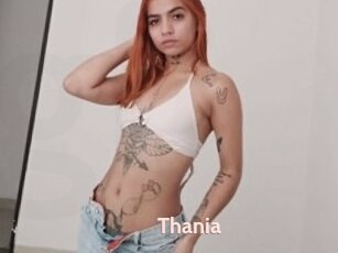 Thania