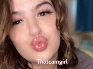 Thatcamgirl