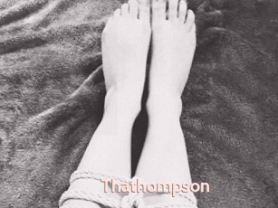 Thathompson