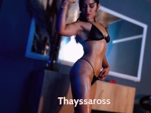 Thayssaross