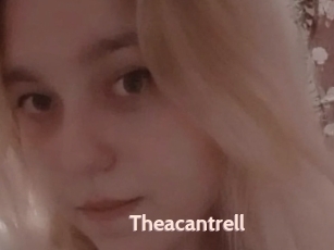 Theacantrell