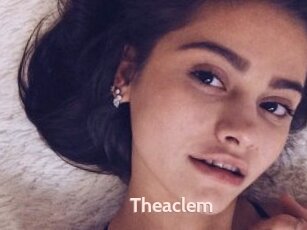 Theaclem