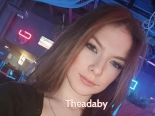 Theadaby