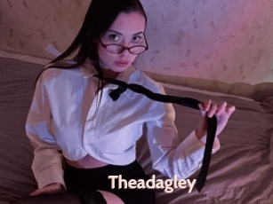 Theadagley