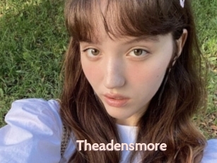 Theadensmore