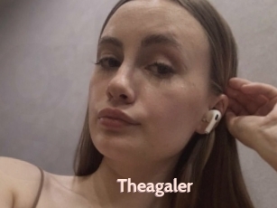 Theagaler