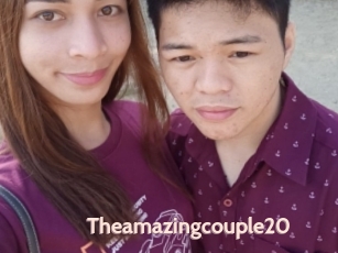 Theamazingcouple20