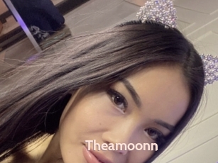 Theamoonn