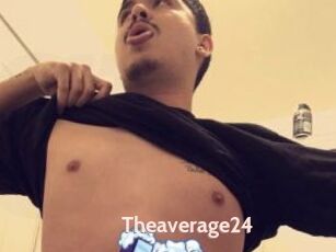 Theaverage24