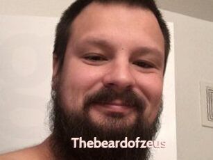 Thebeardofzeus